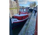 1958 sleepboot - afbeelding 2 van  13