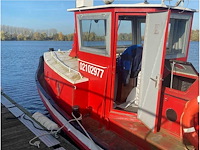 1958 sleepboot - afbeelding 7 van  13