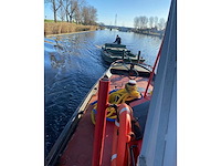 1958 sleepboot - afbeelding 12 van  13