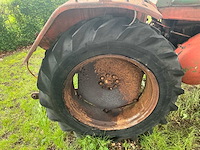 1958 vierzon 303 oldtimer tractor - afbeelding 3 van  20