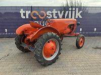 1959 - allis-chalmers - d-272 oldtimer tractor - afbeelding 5 van  8