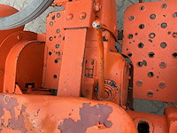 1959 - allis-chalmers - d-272 oldtimer tractor - afbeelding 3 van  12