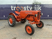1959 - allis-chalmers - d-272 oldtimer tractor - afbeelding 5 van  12