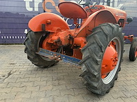 1959 - allis-chalmers - d-272 oldtimer tractor - afbeelding 9 van  12