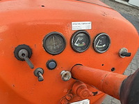1959 - allis-chalmers - d-272 oldtimer tractor - afbeelding 12 van  12