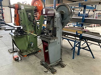 1959 8 tons excenterpers - afbeelding 1 van  4