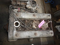 1959 alfa romeo giulietta sprint 1300 engine | original italian classic engine - afbeelding 3 van  5