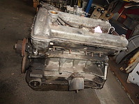 1959 alfa romeo giulietta sprint 1300 engine | original italian classic engine - afbeelding 4 van  5