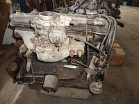 1959 alfa romeo giulietta sprint 1300 engine | original italian classic engine - afbeelding 5 van  5