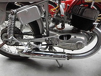 1959 beta m.t. 175 sport 2t | italian classic motorcycle - afbeelding 10 van  23