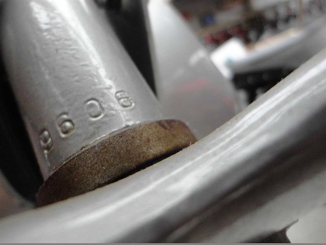 1959 beta m.t. 175 sport 2t | italian classic motorcycle - afbeelding 13 van  23