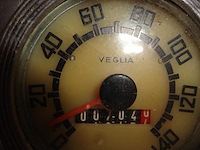 1959 beta m.t. 175 sport 2t | italian classic motorcycle - afbeelding 16 van  23