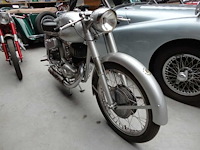 1959 beta m.t. 175 sport 2t | italian classic motorcycle - afbeelding 17 van  23
