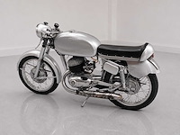 1959 beta m.t. 175 sport 2t | italian classic motorcycle