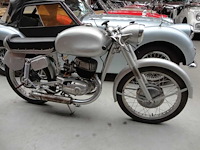 1959 beta m.t. 175 sport 2t | italian classic motorcycle - afbeelding 2 van  23