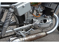 1959 beta m.t. 175 sport 2t | italian classic motorcycle - afbeelding 5 van  23