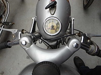 1959 beta m.t. 175 sport 2t | italian classic motorcycle - afbeelding 7 van  23