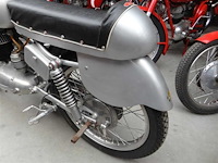 1959 beta m.t. 175 sport 2t | italian classic motorcycle - afbeelding 8 van  23