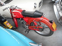 1959 bianchi falco sport 50cc | italian classic moped - afbeelding 2 van  12