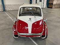 1959 bmw isetta 300 | german microcar - afbeelding 18 van  42
