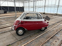 1959 bmw isetta 300 | german microcar - afbeelding 24 van  42