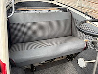 1959 bmw isetta 300 | german microcar - afbeelding 33 van  42