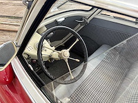 1959 bmw isetta 300 | german microcar - afbeelding 36 van  42