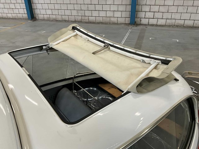 1959 bmw isetta 300 | german microcar - afbeelding 42 van  42