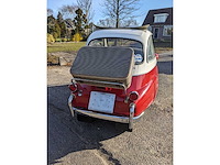 1959 bmw isetta 300 | german microcar - afbeelding 6 van  42