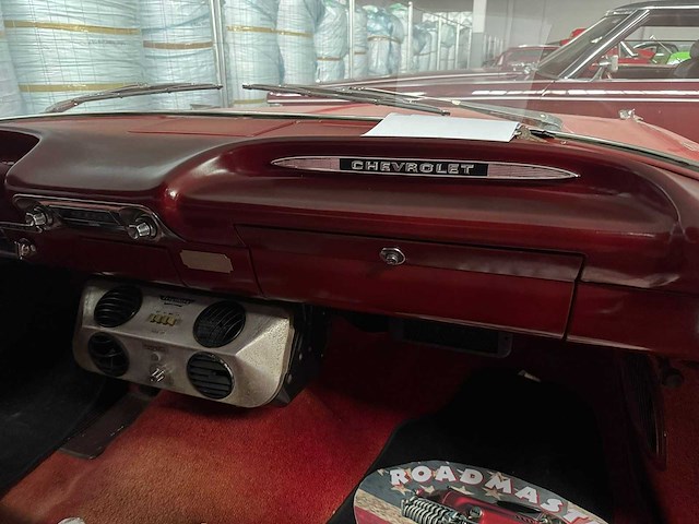 1959 chevrolet biscayne | american classic sedan - afbeelding 4 van  11