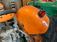1959 fiat 411r oldtimer tractor - afbeelding 3 van  29
