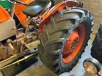 1959 fiat 411r oldtimer tractor - afbeelding 7 van  29