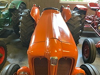 1959 fiat 411r oldtimer tractor - afbeelding 21 van  29