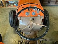 1959 fiat 411r oldtimer tractor - afbeelding 5 van  28
