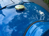 1959 fordson super major oldtimer tractor - afbeelding 13 van  72