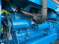1959 fordson super major oldtimer tractor - afbeelding 18 van  72