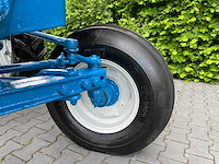 1959 fordson super major oldtimer tractor - afbeelding 24 van  72