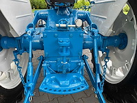 1959 fordson super major oldtimer tractor - afbeelding 33 van  72