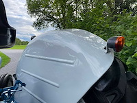 1959 fordson super major oldtimer tractor - afbeelding 65 van  72