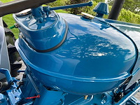 1959 fordson super major oldtimer tractor - afbeelding 66 van  72