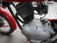 1959 gilera 125 sport | italian classic motorcycle - afbeelding 4 van  9