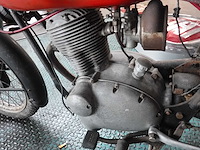 1959 gilera 125 sport | italian classic motorcycle - afbeelding 5 van  10