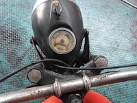 1959 gilera 125 sport | italian classic motorcycle - afbeelding 7 van  10