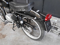 1959 gilera 150 sport | italian classic motorcycle - afbeelding 10 van  13