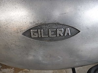 1959 gilera 150 sport | italian classic motorcycle - afbeelding 7 van  13
