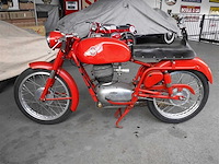 1959 gilera 150 super sport | italian classic motorcycle - afbeelding 10 van  13