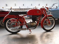 1959 gilera 150 super sport | italian classic motorcycle - afbeelding 4 van  13