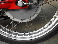 1959 gilera 150 super sport | italian classic motorcycle - afbeelding 6 van  13