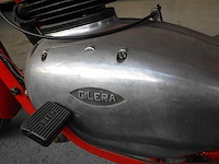 1959 gilera 150 super sport | italian classic motorcycle - afbeelding 8 van  13