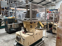 1959 horn b2m-s pillenpersmachine - afbeelding 1 van  6